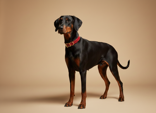 Cherry Pie Collar - Limited Edition