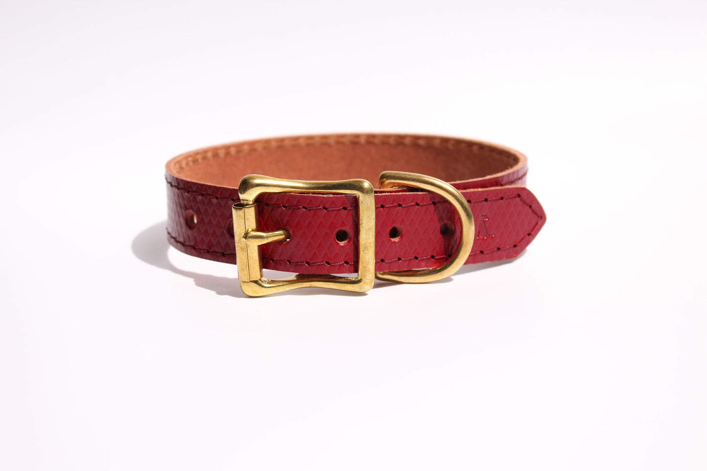 Cherry Pie Collar - Limited Edition